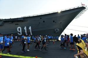 BIB: 911
                            <button type="button" onclick="openModal(3169063)" class="btn btn-primary btn-sm float-right btn-popup" data-toggle="modal" data-target=".modal-high-quality">
                        <i class="fas fa-shopping-cart"></i> Add to Cart
                    </button>
                                            <button type="button" onclick="isThisMe(3169063, true)" class="btn btn-success btn-sm float-right btn-popup btn-isme hidden" data-toggle="tooltip" data-placement="bottom" title="นี่คือรูปของคุณใช่ไหม คลิกที่นี่เพื่อเอาเข้าอัลบั้ม">
                        <i class="fas fa-plus"></i> Add to album
                    </button>
                    <button type="button" onclick="isThisMe(3169063, false)" class="btn btn-warning btn-sm float-right btn-popup btn-isnotme hidden">
                        <i class="fas fa-ban"></i> Remove from album
                    </button>